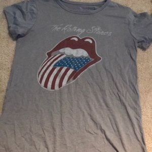 Rolling stone t shirt